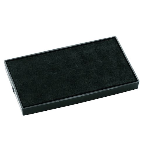 COLOP E/60 Replacement Ink Pad Black (2 Pack) E60BK (EM38441)
