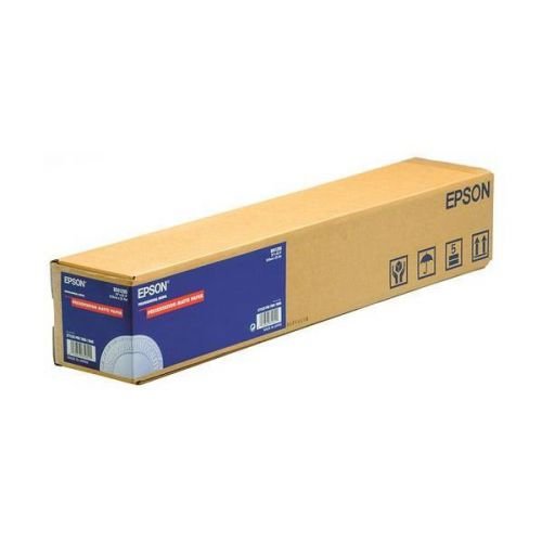 Epson A3 Presentation Matte Roll 24 in x 25m   C13S041295 (EPS041295)