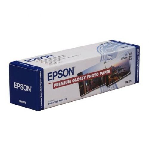 Epson Glossy Photo Paper Roll 24 in x 30.5m   C13S041390 (EPS041390)