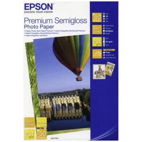 Epson Photo Paper (EPS041765)