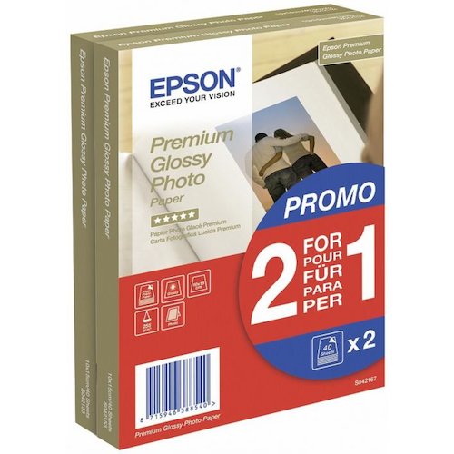 Epson Photo Paper (EPS042167)