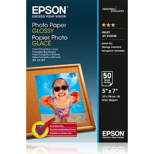 Epson Photo Paper (EPS042545)