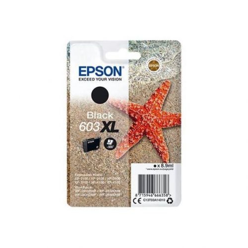 Epson 603XL Ink Cartridge (EPT03A14010)