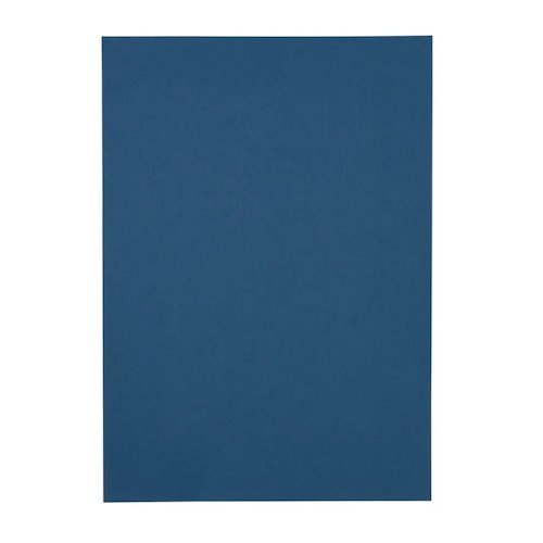 GBC A4 Leathergrain Covers (GB21836)