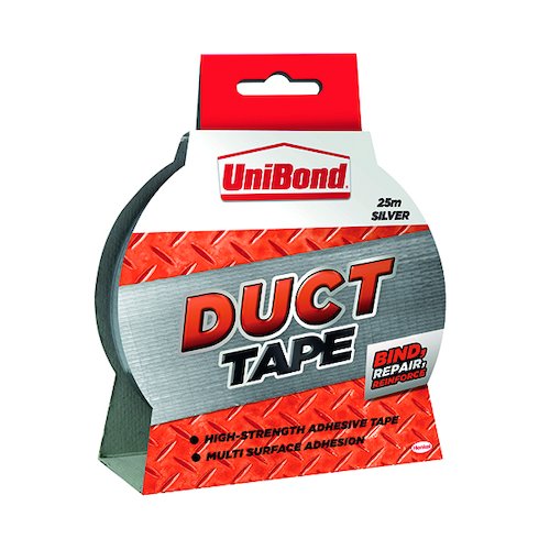 UniBond Duct Tape High Strength Adhesive Tape (22539HK)