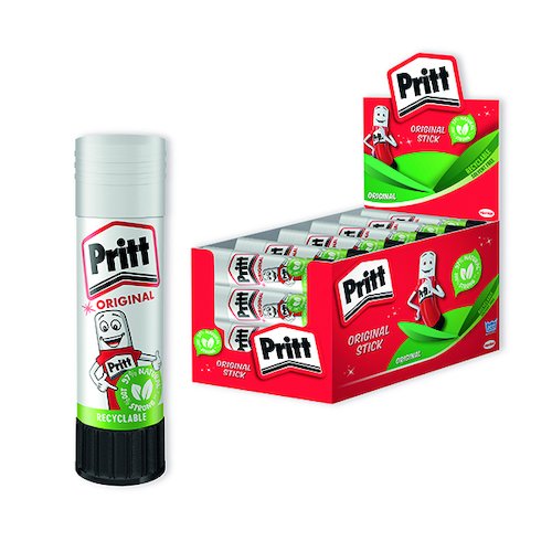 Pritt Stick (HK1034)