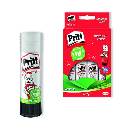 Pritt Stick (HK2234)