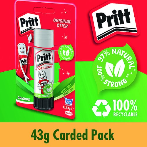 Pritt Stick (HK22352)