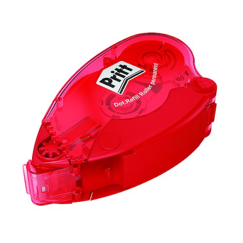 Pritt Refill Glue Roller Permanent (22273HK)