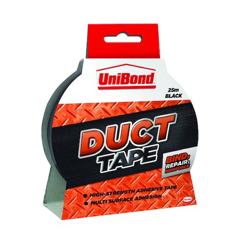 UniBond Duct Tape High Strength Adhesive Tape (22546HK)