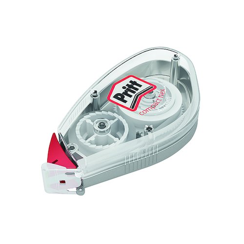 Pritt Compact Correction Roller 4.2mm x 10m (10 Pack) 2120452 (HK78343)