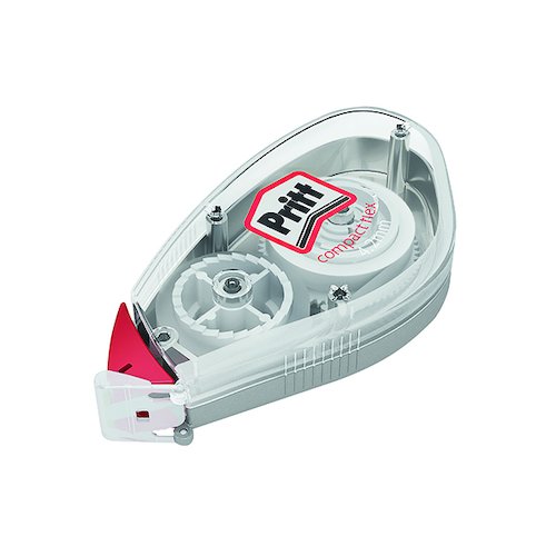 Pritt Compact Flex Correction Roller (22574HK)