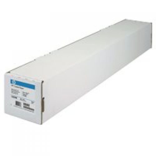 HP C6020B Coated Paper Roll 914mm x 45.7m (HPC6020B)