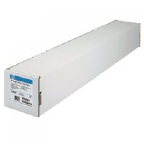 HP Bright White Paper Roll (HPC6035A)