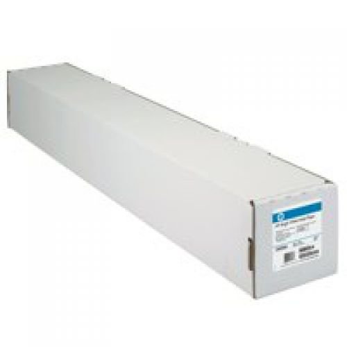HP Bright White Paper Roll (HPC6036A)