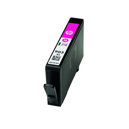 HP 903XL High Yield Ink Cartridge (HPT6M07AE)