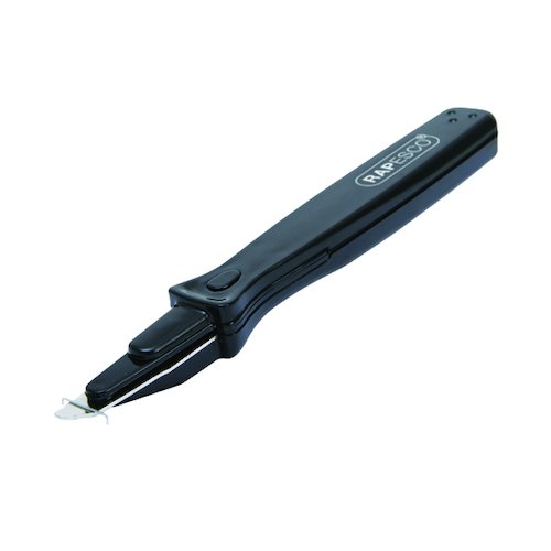 Rapesco 101 Staple Remover Black PSR101B1 (HT101BK)