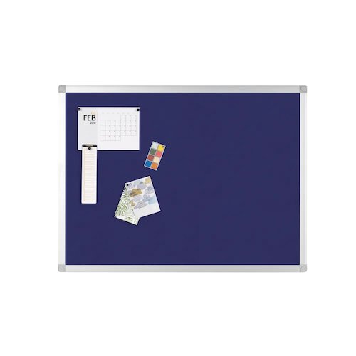 Q Connect Noticeboard (KF01077)