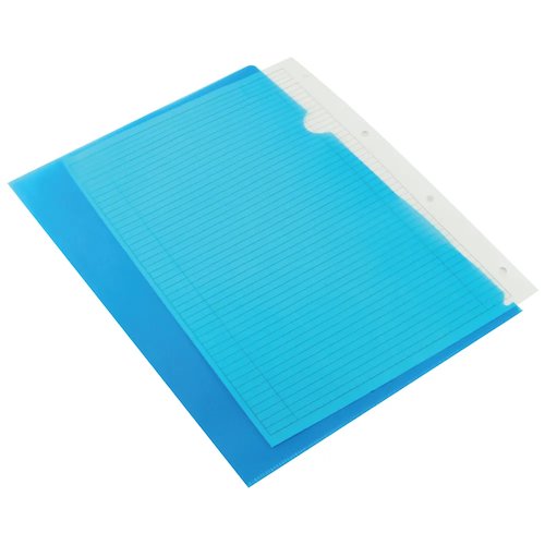 ValueX Folder Polypropylene (KF01486)