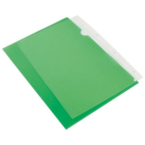 ValueX Folder Polypropylene (KF01488)