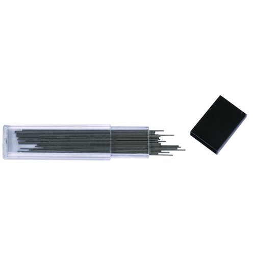 Q Connect Replacement Pencil Lead Fine 0.5mm (144 Pack) KF01547 (KF01547)