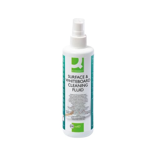 Q Connect Whiteboard Cleaner (KF04552)