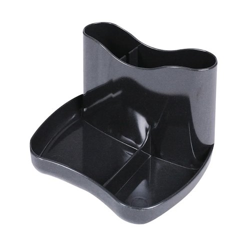 Q Connect Executive Desk Tidy (KF21704)