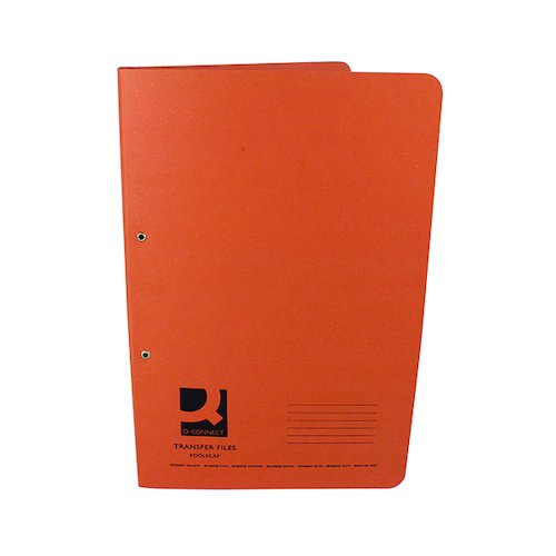 Q Connect Transfer File (KF26059)