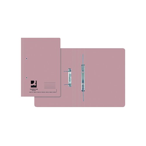 Q Connect Transfer File (KF26062)