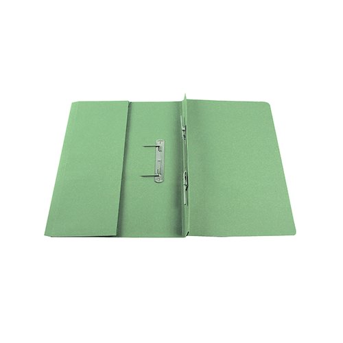 Q Connect Transfer Pocket File (KF26096)