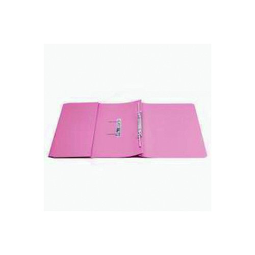 Q Connect Transfer Pocket File (KF26098)