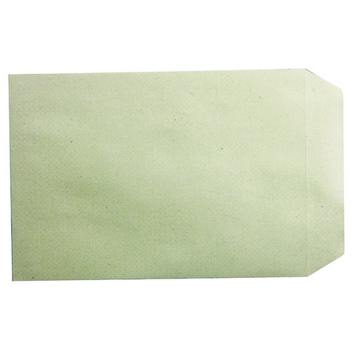 Q Connect C5 Envelopes Pocket Self Seal 115gsm Manilla (250 Pack) 2755 (KF3442)