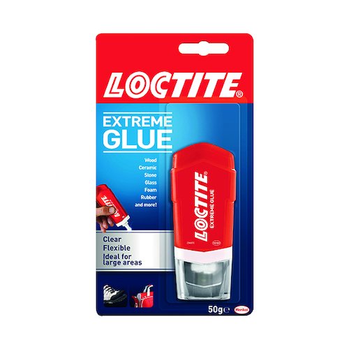 Loctite Extreme Glue 50g 2502610 (LO06016)