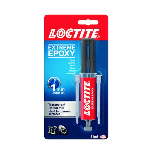 Loctite Extreme Epoxy 11ml 2506278 (LO06019)