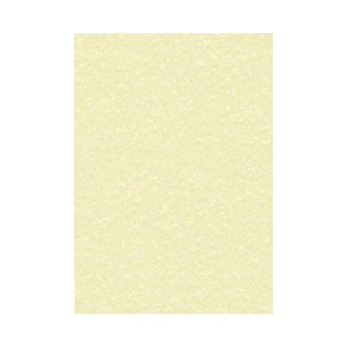Decadry Parchment Letterhead A4 Paper 95gsm Champagne (100 Pack) PCL1601 (LX13498)