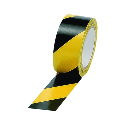 ValueX Lane Marking Hazard Tape (11722RY)