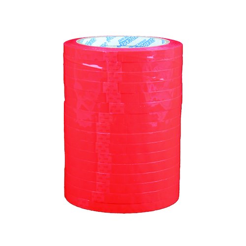 ValueX PVC Bag Neck Tape (53719LM)