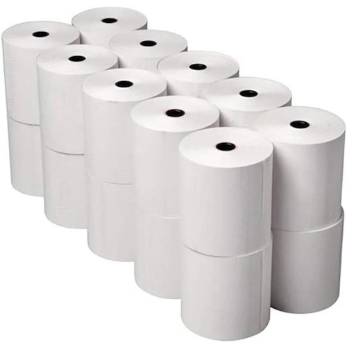 Roll X Thermal Till Rolls (NWT750)