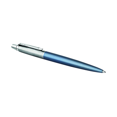 Parker Jotter Blue Ballpoint Pen1953191 (PA53191)
