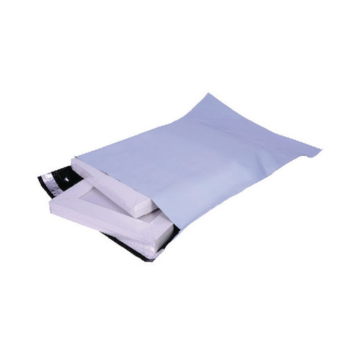 GoSecure Envelope Extra Strong Polythene 240x320mm Opaque (20 Pack) PB25461 (PB25461)
