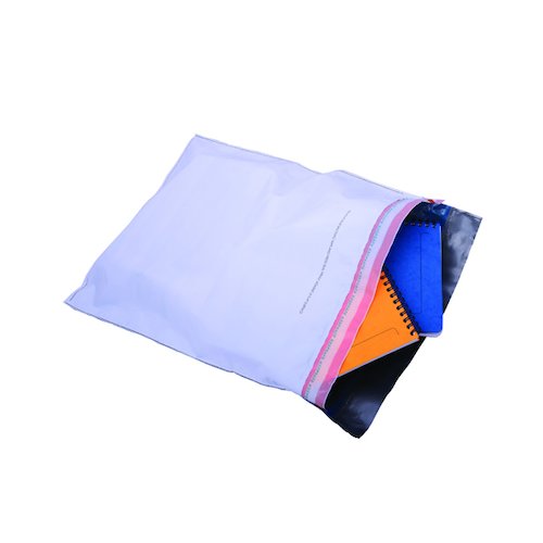 Ampac C3 Envelope 335x430mm Tamper Evident Security Opaque (20 Pack) KSTE 3 (PB35489)