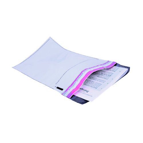 Ampac C5 Envelope 165x260mm Tamper Evident Security Opaque (20 Pack) KSTE 1 (PB36487)