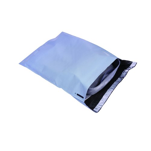 Ampac Envelope 240x320mm Extra Strong Oxo Biodegradable Polythene Opaque (100 Pack) KSV BIO2 (PB52255)