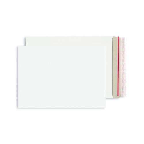 GoSecure All Board Pocket Envelope 324x229mm (100 Pack) PPA9 RS (PB75573)