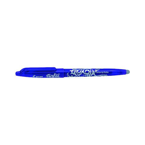 Pilot FriXion Violet Rollerball (12 Pack) 224101208 (PI32281)