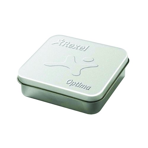Rexel Optima 70 Heavy Duty Staples (2500 Pack) 2102497 (RX06856)