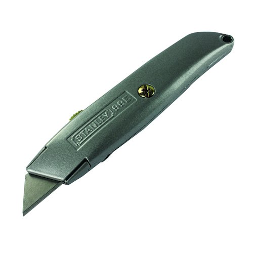 Stanley Knife Retractable 99E 2 10 099 (SB99E)