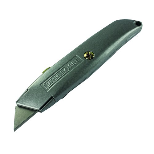 Stanley Knife Retractable 99E 2 10 099 (3253562100993)