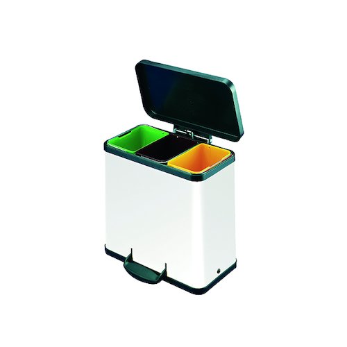 Trento Oko Recycling Bins (SBY16492)