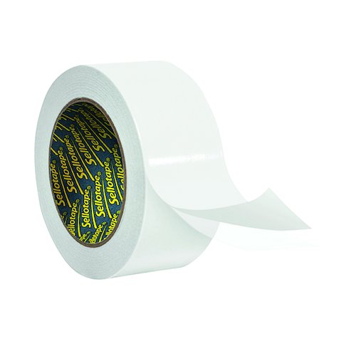 Sellotape Double Sided Tape (38063HK)